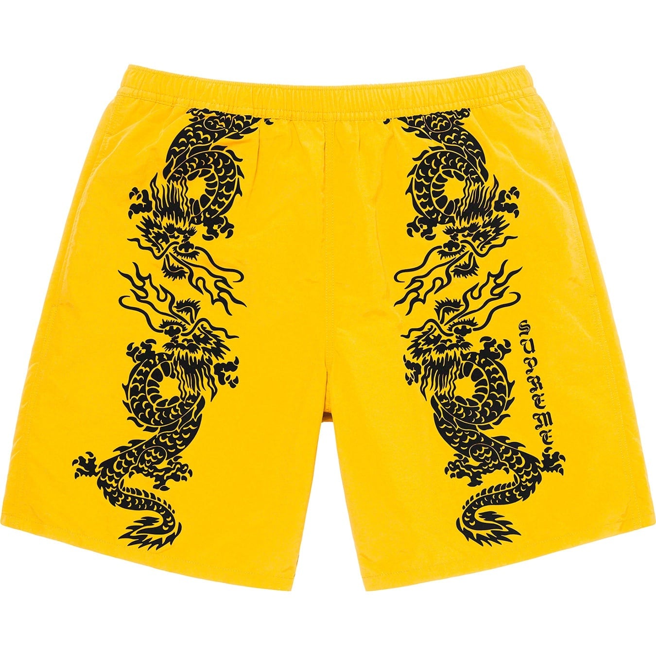 Dragon Water Short view 8